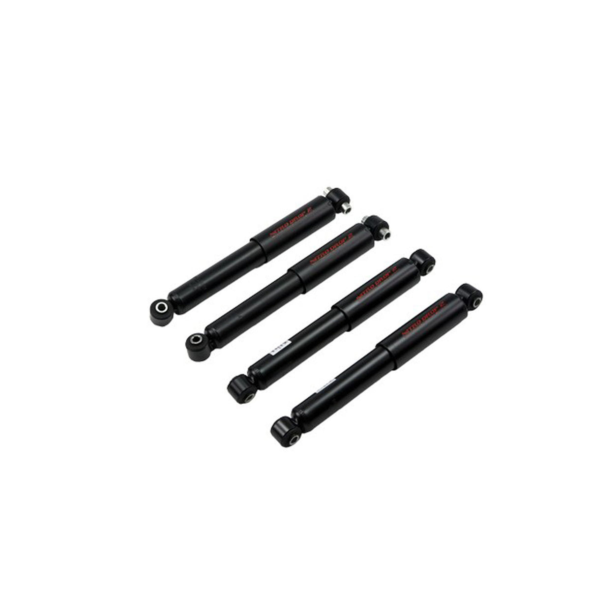 Belltech Shock Set ND2 for 1988-1999 Chevrolet K1500/GMC K1500/Chevrolet K1500 Suburban