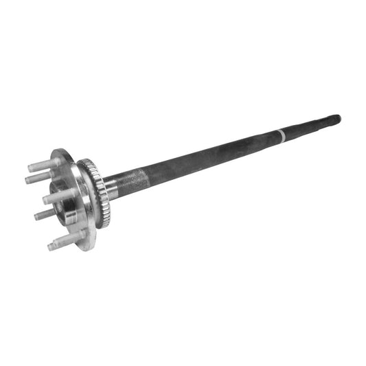 Yukon Gear & Axle YA C68272113 For 2019-2023 RAM 1500 Drive Axle Shaft - 31 Spline - 6 Lug - Open or T/L - 34-5/16in Long