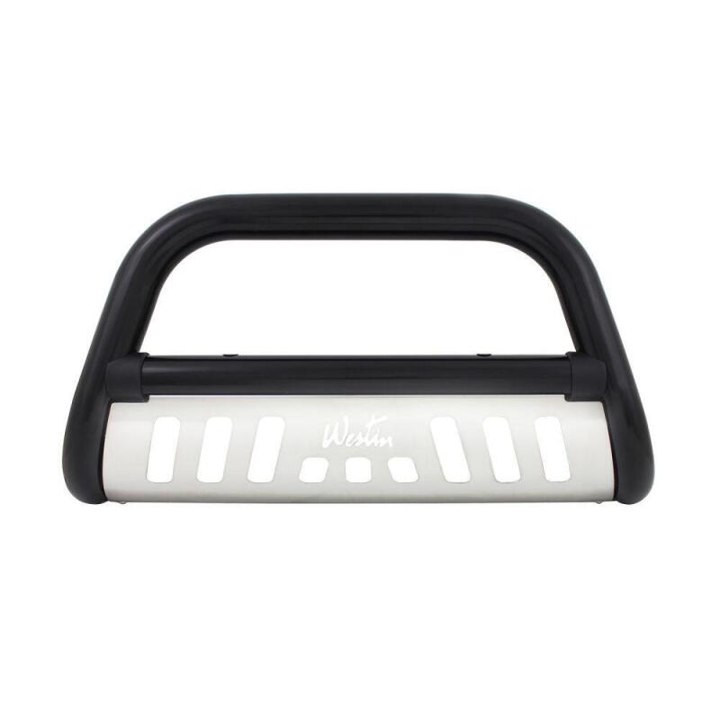 Westin 32-1365 Ultimate Bull Bar for 2000-2007 Toyota Tundra Black