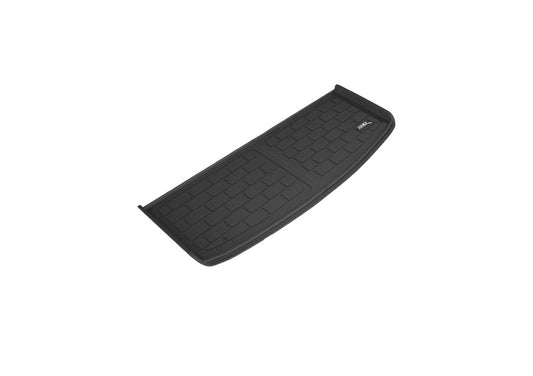 3D MAXpider Kagu 3rd Row Floor Mats for 2017-2023 GMC Acadia