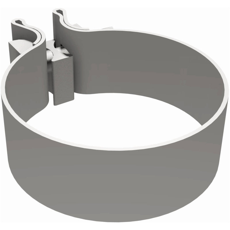 MagnaFlow 10164 Clamp 3.00inch TORCA SS 1.25inch 10pk - #10164