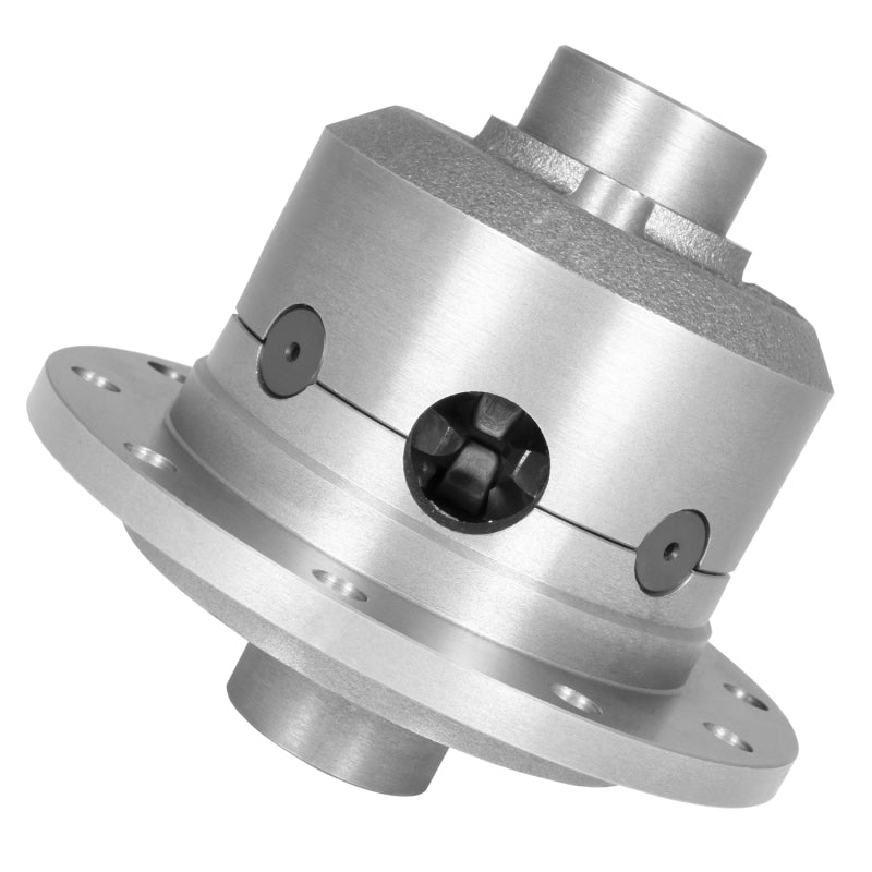 Yukon Gear & Axle YDGTV6-30-1 Dura Grip Positraction For Toyota V6 Rear