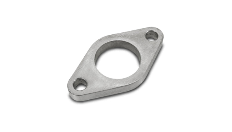 Vibrant 35-38mm External WG Flange Untapped Hole Tial/Turbonetic/Turbosmart