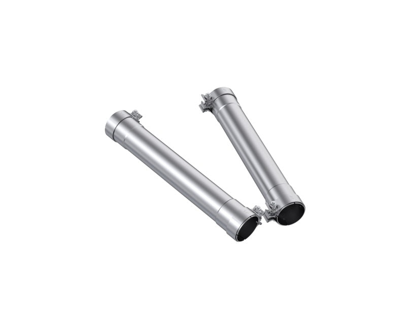 MBRP Dodge/ Chrysler Street To Race Profile 3in Exhaust Conv. Kit