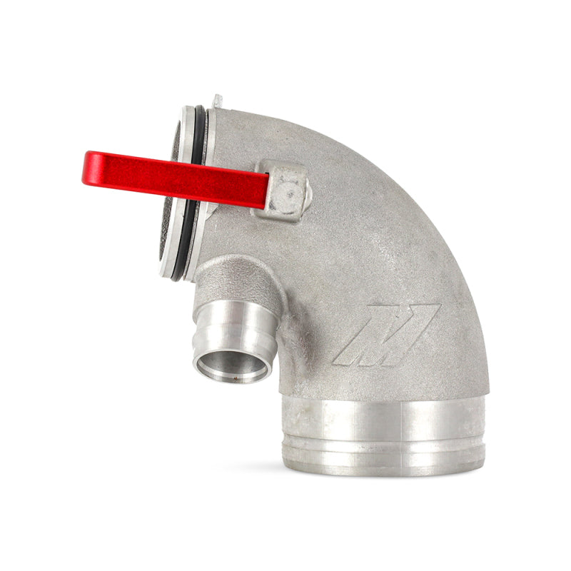 Mishimoto 15-21 VW Golf/GTI Turbo Inlet Pipe - #MMAI-MK7-TI