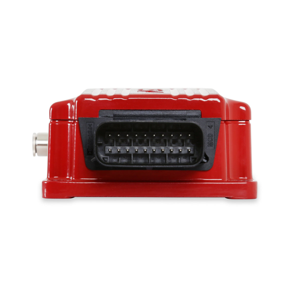 MSD 6523 Ultra 6AL Plus Ignition Control - Red