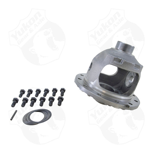 Yukon Gear & Axle YC D74054 Standard Open Carrier Case & Spiders / AMC Model 35 / 3.54+