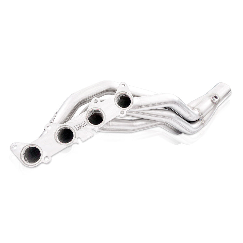 Stainless Works for 2015-2026 Ford F-150 5.0L Catted Performance Connect Headers