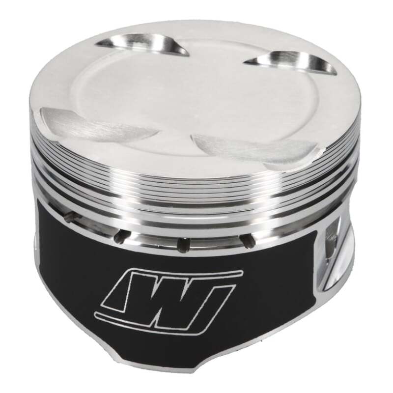 Wiseco K553M845 for MAZDA Turbo -4cc 1.201 X 84.5 Piston Shelf Stock Kit
