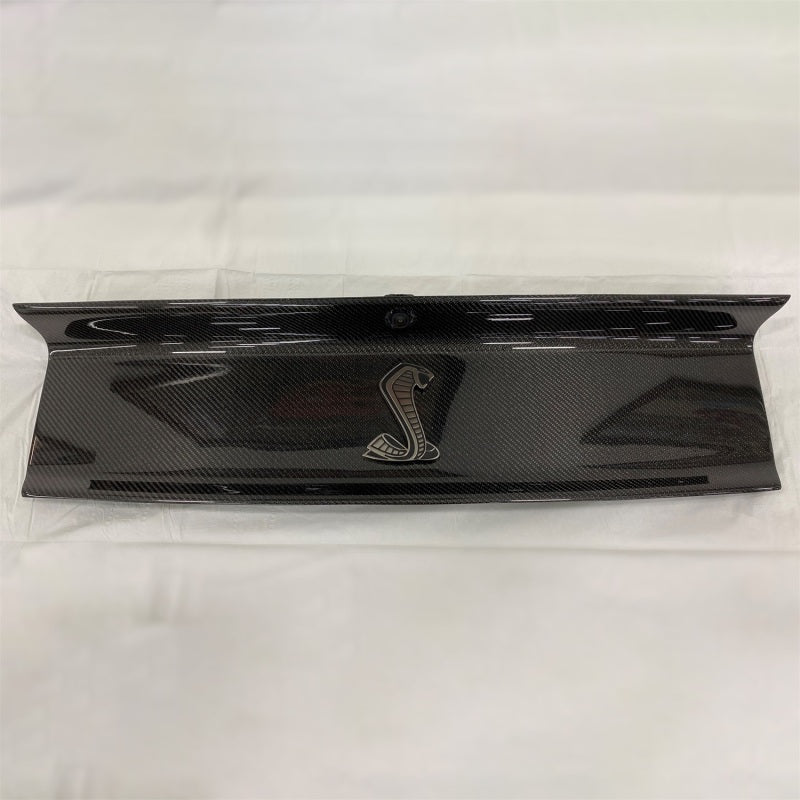 Ford Racing for 2020-2022 Mustang GT500 Deck Lid Trim Panel