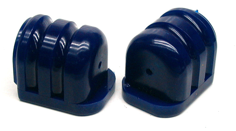 SuperPro Control Arm Bushing Kit