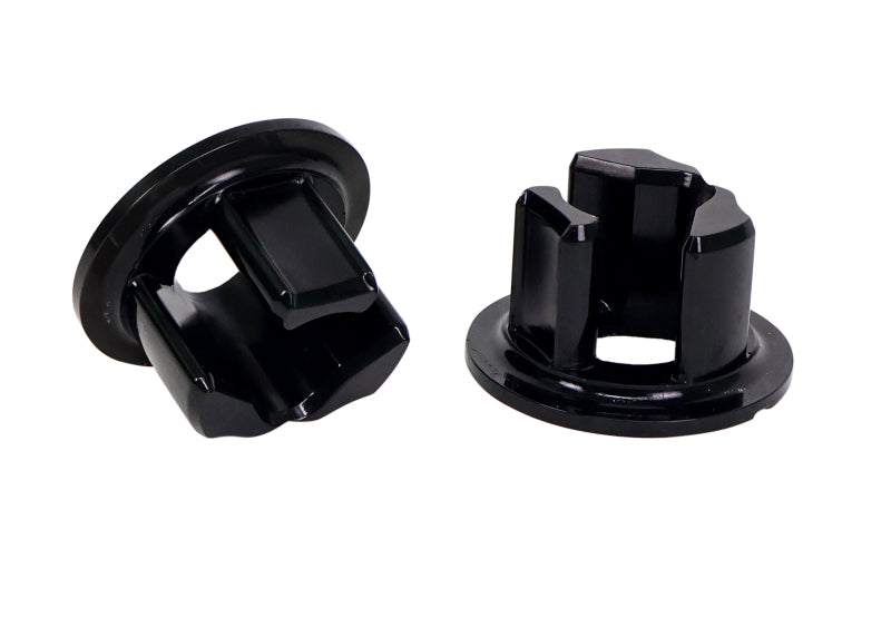 Whiteline W93581 Rear Differential Bushing Insert Kit for 2016-2026 Mazda MX-5 Miata