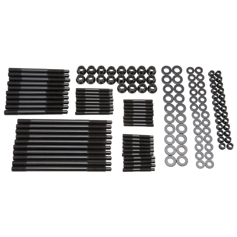 Edelbrock 8510 LSR Cylinder Head Stud Kit