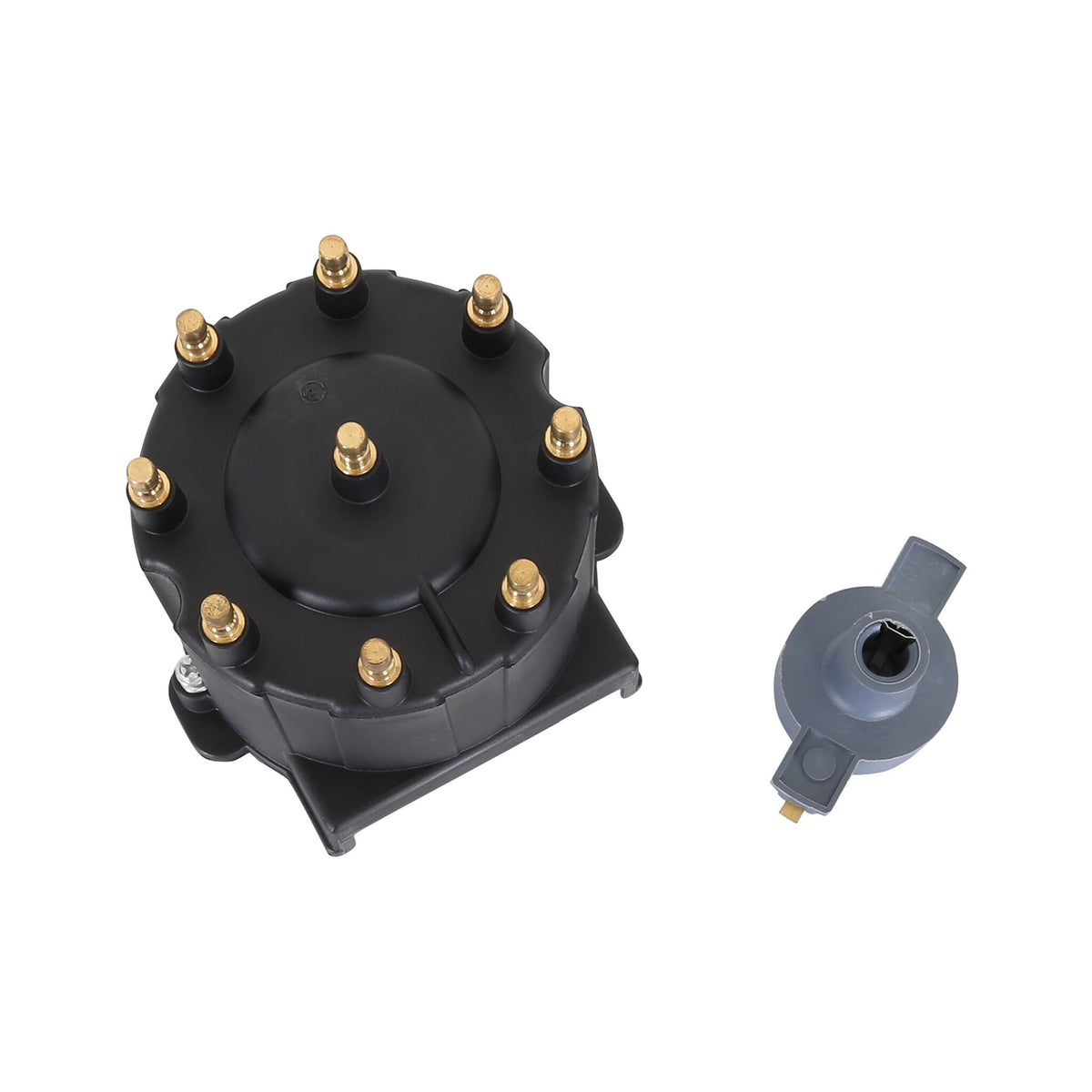 MSD 5502 Cap and Rotor Kit, Street Fire, GM EFI, External Coil