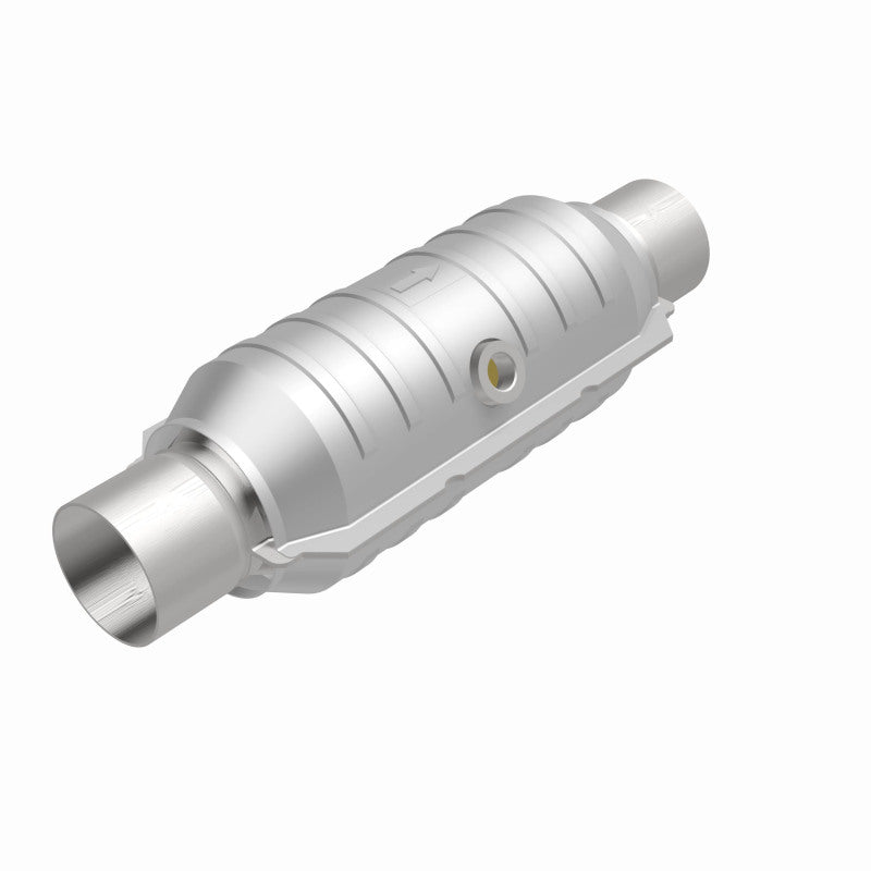 MagnaFlow 99355HM Conv Univ 2.25inch Honda - #99355HM