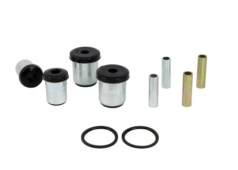 Whiteline W56425 Control Arm Lower Inner Bushing for 2003-2004 Ford Mustang