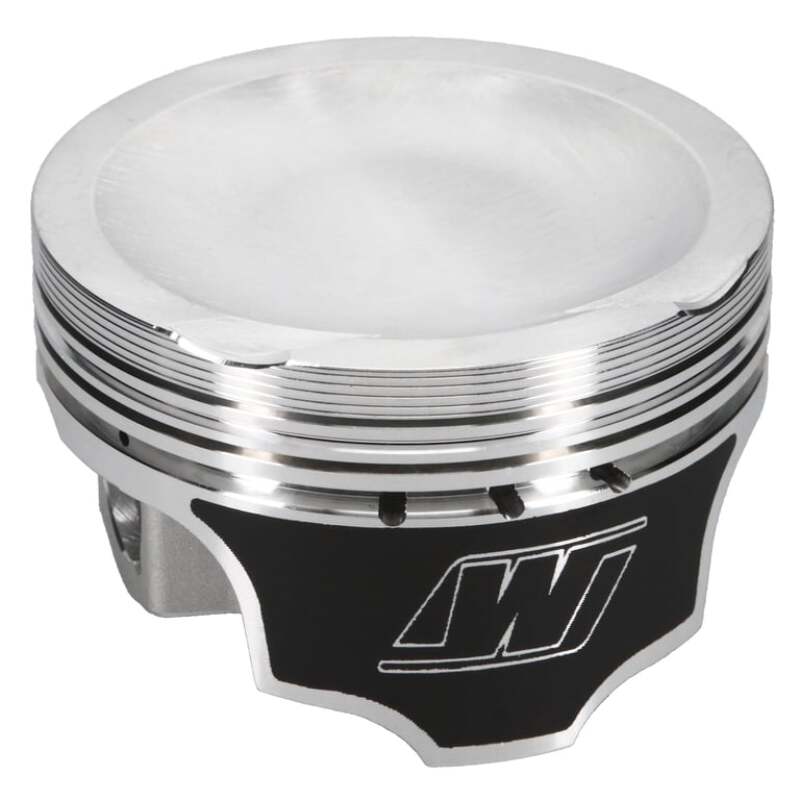 Wiseco K640M875 for Mazda Speed 3 Dished -13.3cc 9.5:1 Piston Shelf Stock Kit
