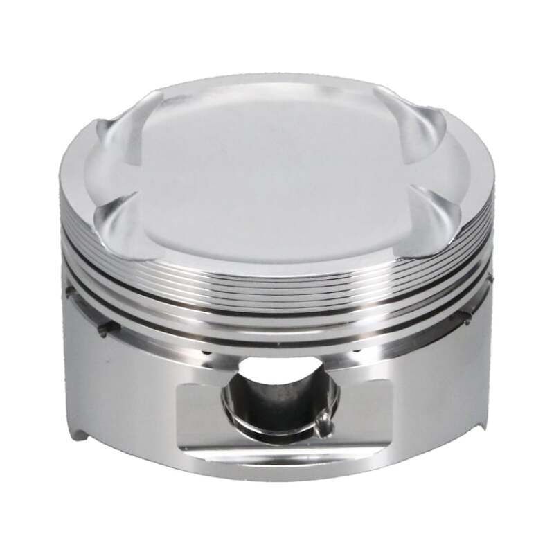 Wiseco KE325M845 for BMW M54B30 3.0L 24V 84.5mm Bore -7.3cm Dish 9.0:1 CR Pistons - Set of 6