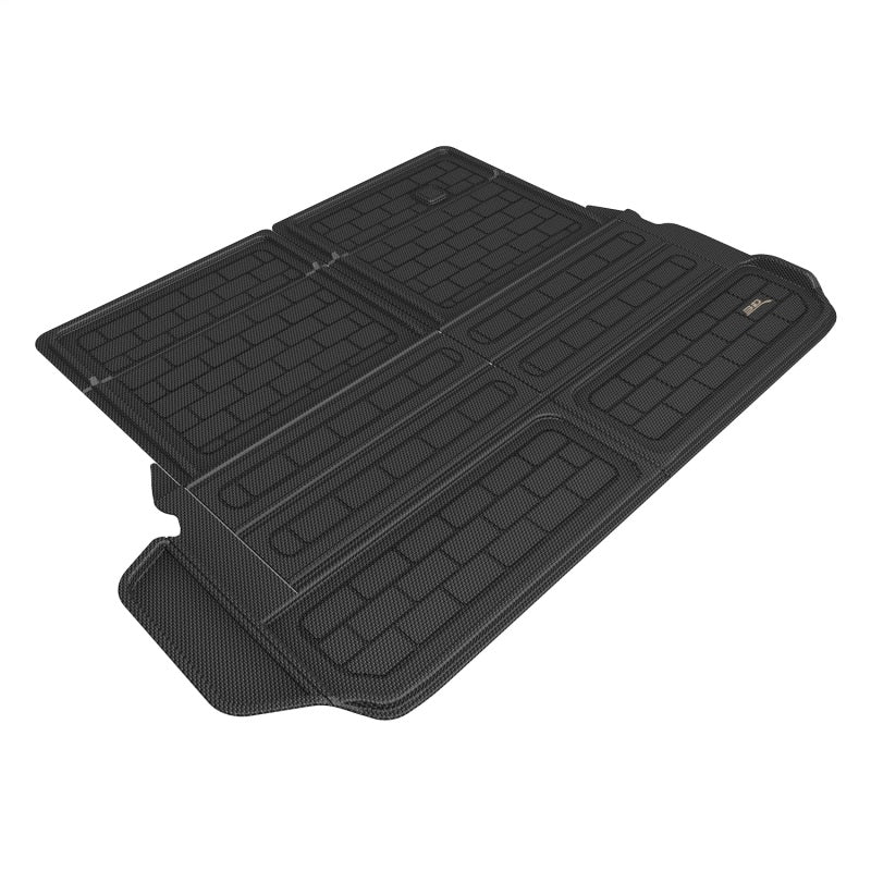 3D MAXpider Cargo Liner for 2024-2025 Lexus GX550