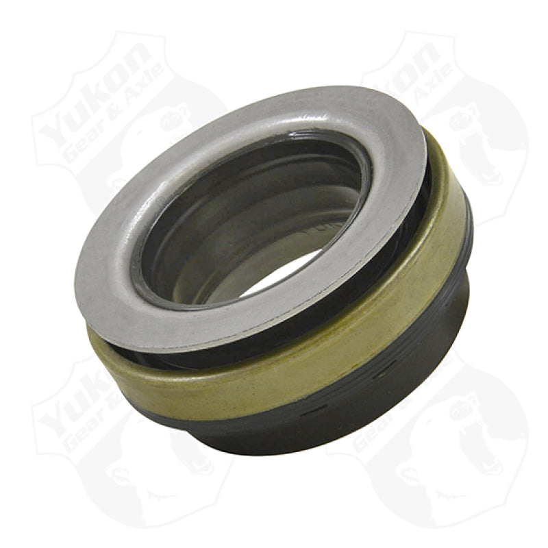 Yukon Gear & Axle YMSS1018 Replacement Axle Inner Axle Seal For Straight Axle Dana 50 & Dana 60