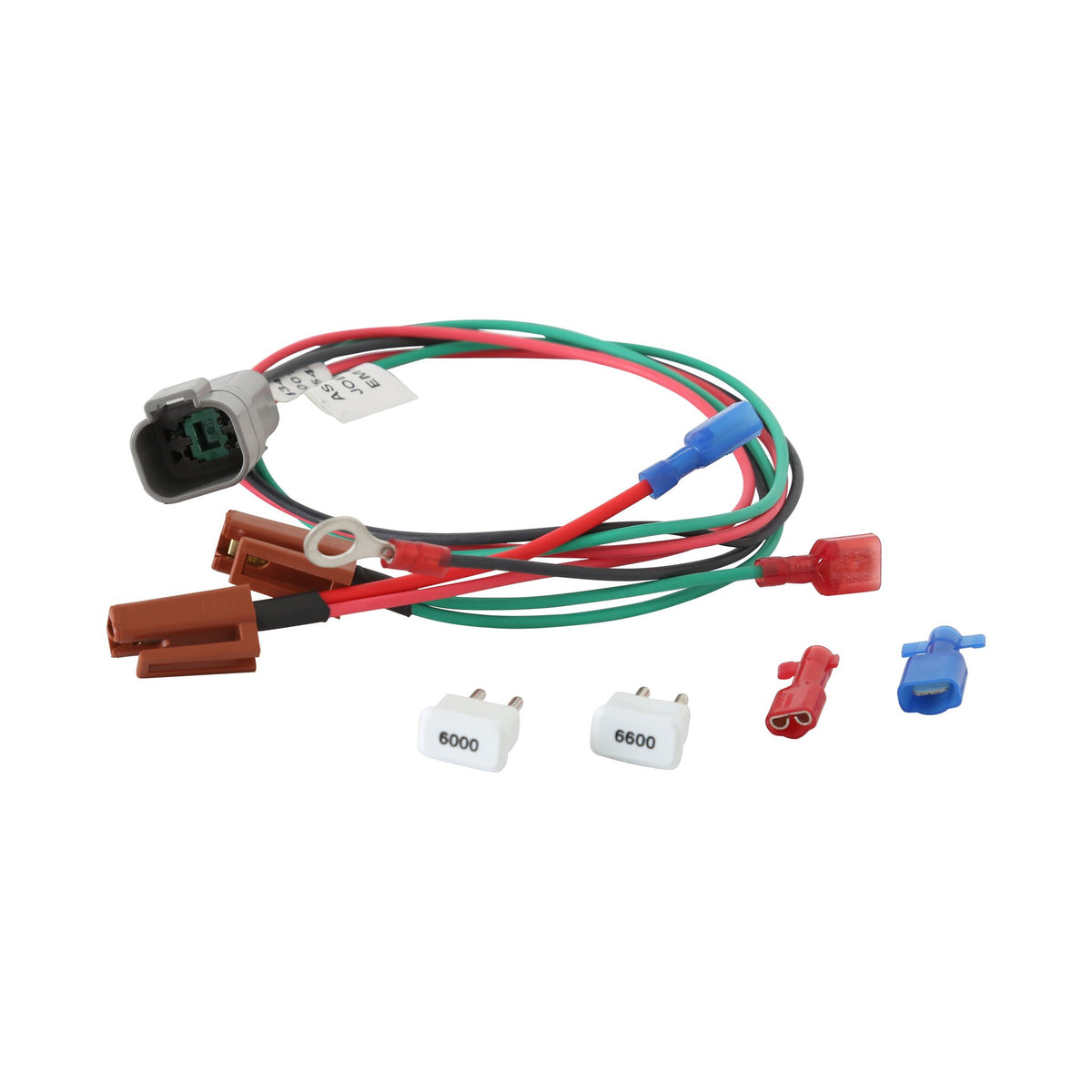 MSD 87286 Dirt Series Soft Touch Rev Control