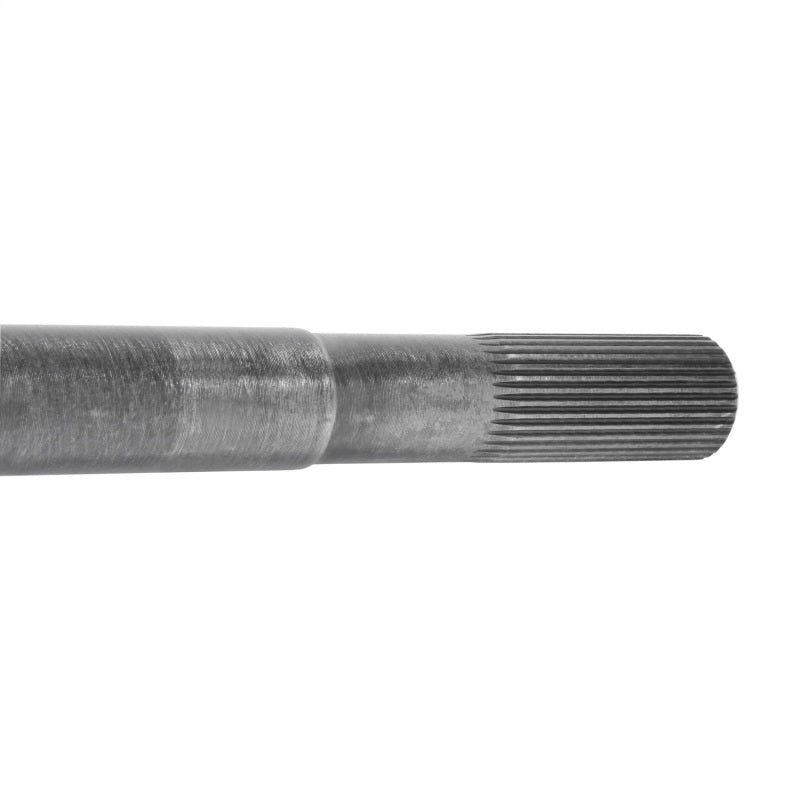 Yukon Gear & Axle YA WAK-004 Chromoly Rear Axle Kit Dana for 44 Jeep Rubicon JL Narrow Track 30 Spline with e-Locker