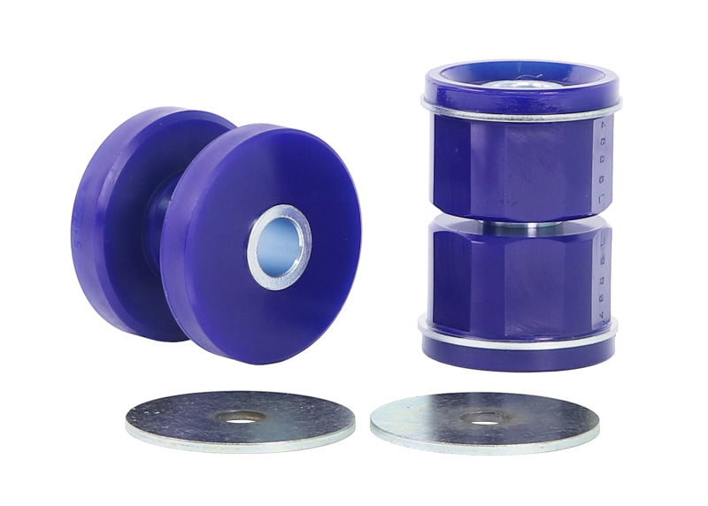 SuperPro Rear Differential Pinion Mount Lower Bushing Kit