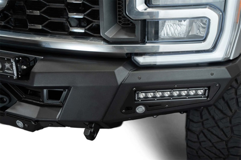 Addictive Desert Designs for 2023+ Ford F250/F350 Super Duty Phantom Front Bumper