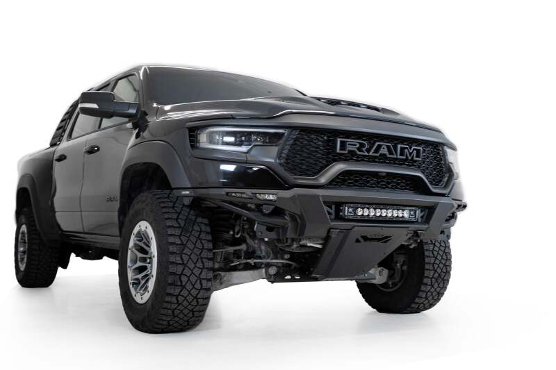 Addictive Desert Designs for 21-23 Ram TRX Phantom Front Bumper