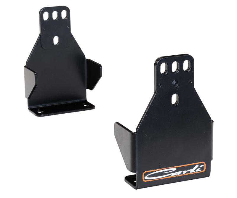 Carli Suspension CS-DPWSKIDBLK-14 Skid Plate Drop Bracket for 2014-2025 Ram 2500 Power Wagon