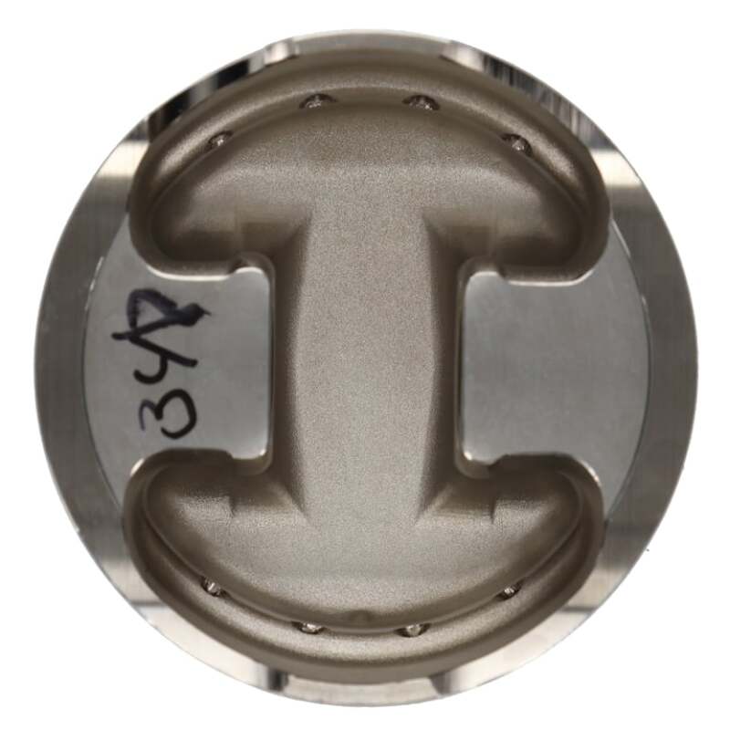 Wiseco K591M865AP for Nissan Turbo Domed +14cc 1.181 X 86.5 Piston Kit
