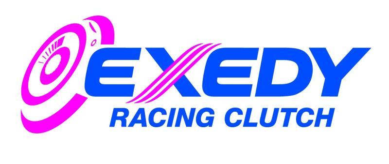 Exedy for 1996-2006 Mitsubishi Lancer Evolution Hyper Twin Cerametallic Clutch