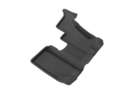 3D MAXpider Kagu 3rd Row Floor Mats for 2007-2012 Mercedes-Benz GL320 +3 more