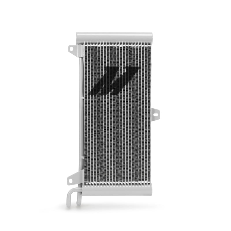 Mishimoto 94-02 Dodge Ram 5.9L Cummins Transmission Cooler - #MMTC-RAM-94SL