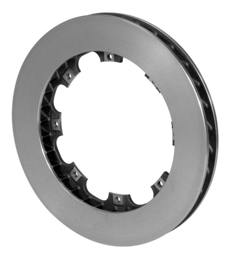 Wilwood Rotor-UL32CV Vented Iron-RH 12.19 x 1.25 - 8 on 7.00in - #160-2894