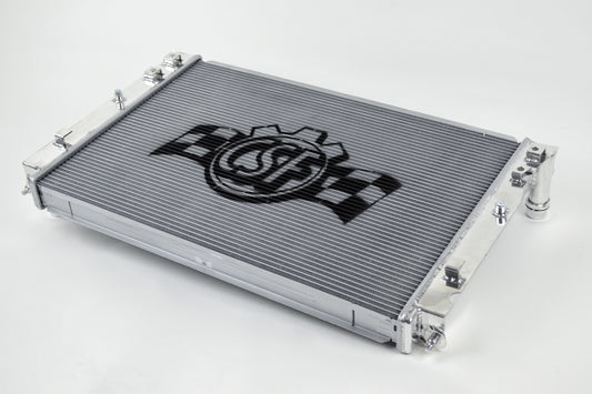 CSF 7071 Radiator for 97-02 Audi S4 (B5)