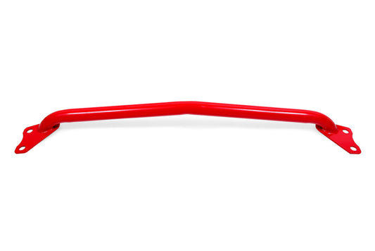 BMR 15-23 Ford Mustang S550 Front Bumper Support (Red)