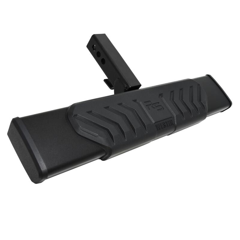 Westin 28-50015 R5 Hitch Step 27 in Step 2 in Receiver Black