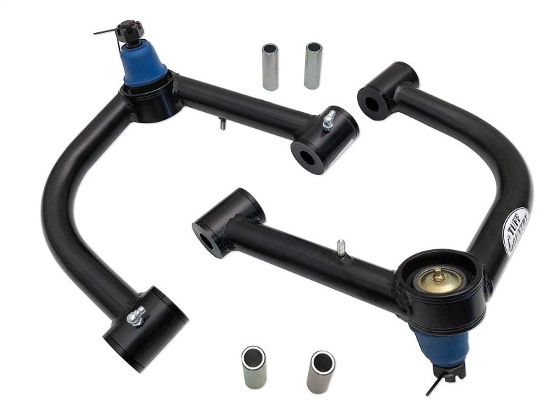 Tuff Country 50935 Ball Joint Upper Control Arms 2-4in Lift for 2003-2024 Toyota 4Runner Tacoma