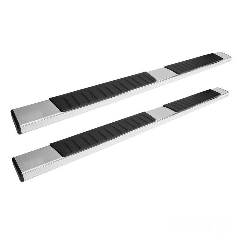 Westin 28-71220 R7 Nerf Step Bars for 2019-2026 Ram 1500 Crew Cab Stainless Steel