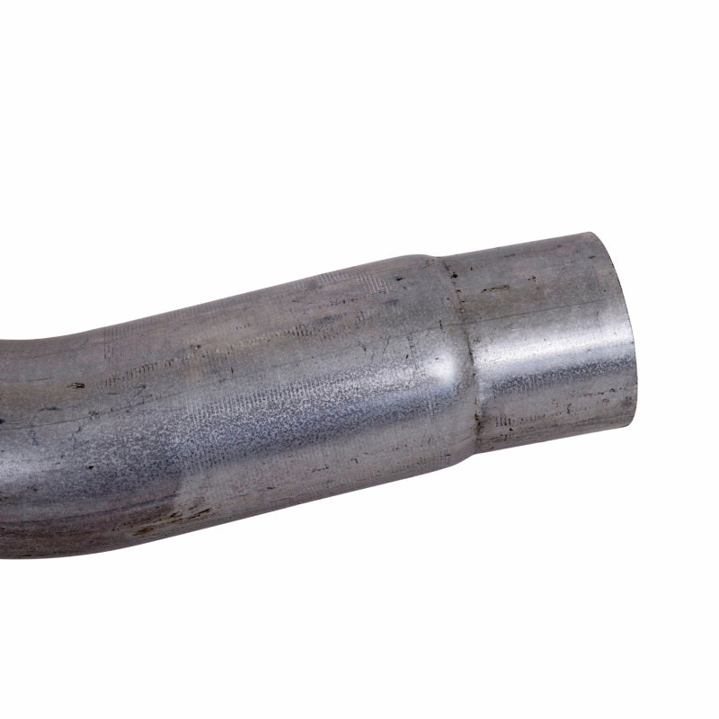 BBK Performance 1796 Short Mid X-Pipe with Catalytic Converters (2-3/4 in) for 2005-2008 Chrysler 300, Dodge Charger / Magnum (5.7L Hemi)