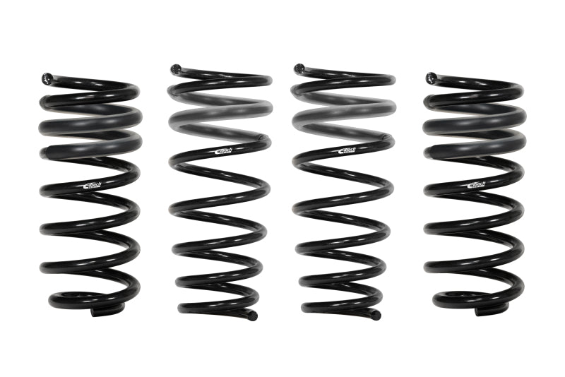 Eibach Pro-Kit for 08-09 BMW 128i/135i Coupe/E82 3.0L 6 cyl 2097.140