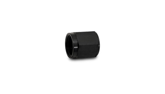 Vibrant -10AN Tube Nut Fitting - Aluminum