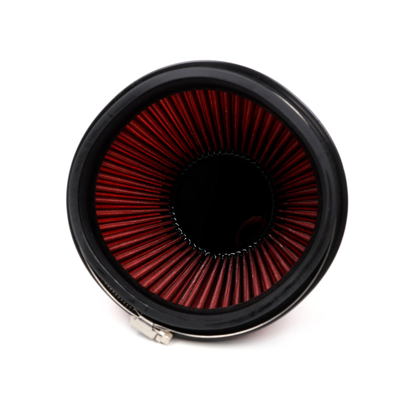 BLOX Racing Universal 6in ID Inlet Air Filter 7in Height BXIM-00302