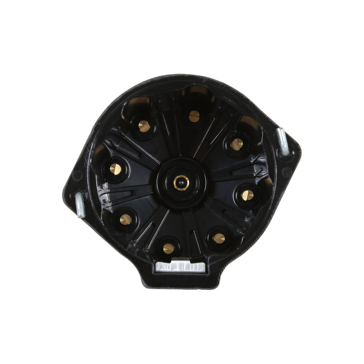 MSD 5500 Cap and Rotor Kit, Street Fire, MSD/GM V8 Points, Socket