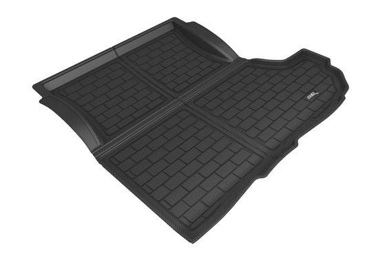 3D MAXpider Cargo Liner for 2011-2023 Dodge Challenger/Subwoofer