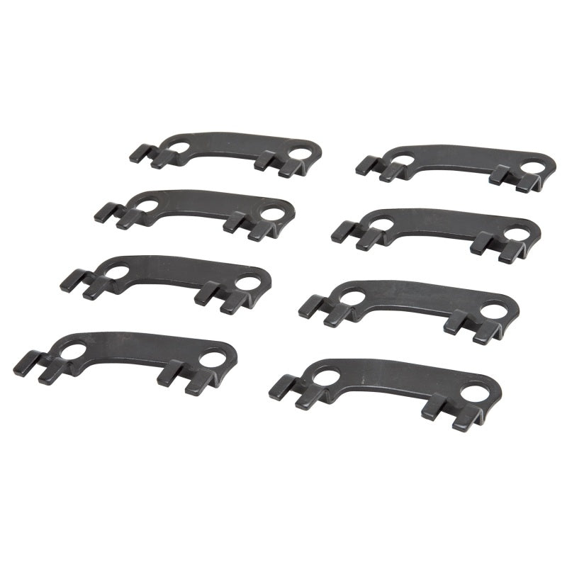 Edelbrock 9672 Guide Plate Kit for Edelbrock Performer RPM Ford 351C Heads