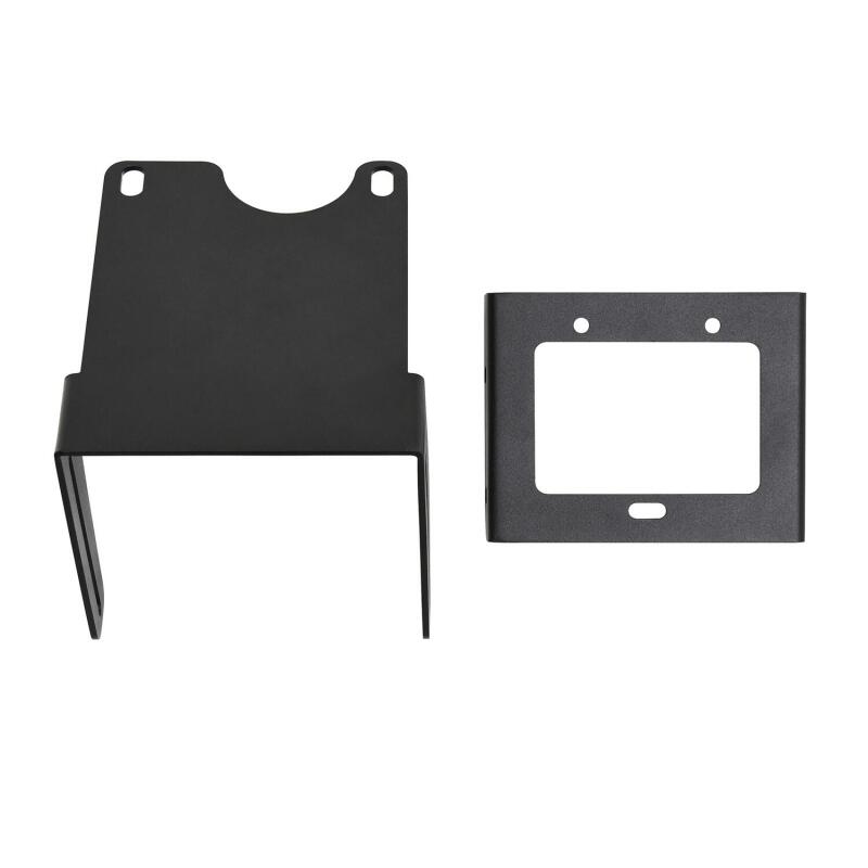 Westin 58-40015 Active Cruise Control Relocator Bottom Mount for 2019-2023 Ford Ranger Black
