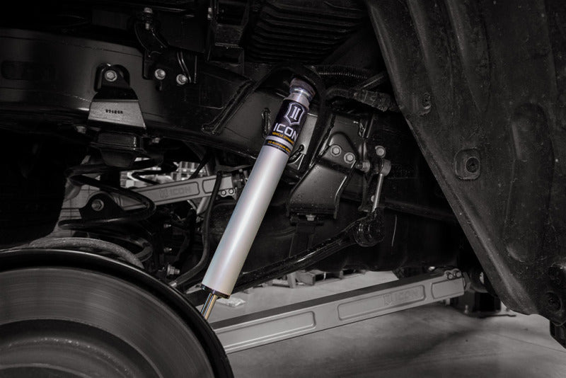 ICON 07-21 Toyota Tundra 0-2.25in Stage 2 EXP Suspension System