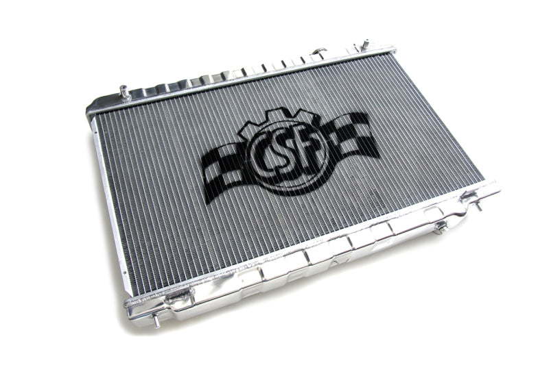 CSF 3329 Radiator for 03-06 Nissan 350Z